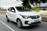 Fiat Mobi Like 2016 года